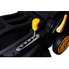 PROTECO sekačka elektrická 1800W, 42cm, s mulčováním PREMIUM, 51.06-ESM-1800-P