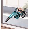 MAKITA UB002GZ01 aku ofukovač XGT 40V Li-ion, bez baterie