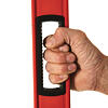MILWAUKEE 4932459069 vodováha REDSTICK Backbone 120cm, magnetická