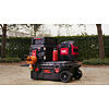 MILWAUKEE 4932498648 PACKOUT boční montážní deska