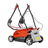 DEDRA DED8740 elektrická rotační sekačka 1300W, 32cm, koš 30l