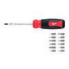 MILWAUKEE 4932492810 multibitový šroubovák TORX 14v1