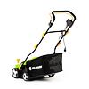 FIELDMANN FZV 4010-20E vertikutátor 230V, 2000W, záběr 40cm, 2 výměnné válce