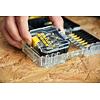 Stanley STA88559 sada bitů 55-dílná s magnetickým Screwlock systémem, PH pouzdro