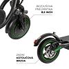PROCRAFT DS350S aku koloběžka 350W, 36V/10,4Ah, dojezd až 30km, skládací