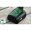 BOSCH KEO 18 aku zahradní pilka 18V/2Ah, 0600861A00