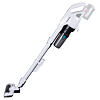 MAKITA CL004GZ aku vysavač 40V XGT/LXT s cyklónovou filtrací a elektrickým kartáčem, bez baterie