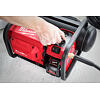 MILWAUKEE M18 FAC-0 aku kompresor 18V, 48l/min., max.tlak 9,31 bar, bez baterie