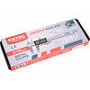 EXTOL PREMIUM posuvné digitální měřítko 0-150mm, přesnost 0,02mm, 8825221
