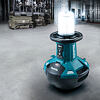MAKITA ML010G aku LED svítilna Li-ion XGT/LXT/AC, 5500lm, IP54, bez baterie