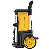 DeWALT DCMPW1600N aku tlaková myčka 2*18V, 110bar, bez baterie
