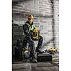 DeWaLT DCN890P2 aku hřebíkovačka do betonu 18V/2*5Ah