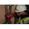 MILWAUKEE M12 PCSS-202C aku řezačka nerezových trubek 12V/2*M12 B2, pro průměr 12 - 28mm