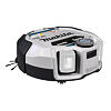 MAKITA DRC300Z aku robotický vysavač Li-Ion 2*18V bez baterie