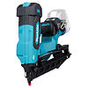 MAKITA DBN610ZJ aku hřebíkovačka 18V LXT, hřebíky 32-64mm, typ 16 GA úhel 20°, MAKPAC, bez baterie