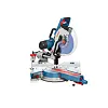 BOSCH GCM 12 SDE pokosová pila se zákluzem, 305mm, řez až 85*370mm