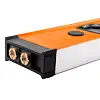NEO vodováha digitální LASER paprsek, 60cm, 71-200