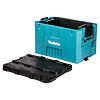 MAKITA P-91023 Maktrak box na nářadí prodlužovací XL, 58,4l