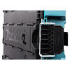 MAKITA P-91039 Maktrak box na nářadí M, 18,4l