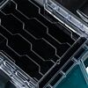 MAKITA P-91051 Maktrak organizér mělký M, 8,1l