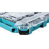 MAKITA P-91051 Maktrak organizér mělký M, 8,1l