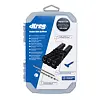 KREG svrtávací přípravek na skryté šroubové spoje 230 Micro, materiál 12-19mm, KPHJ230-INT