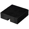 SIXTOL gumová podložka pro zvedák JACK PAD 7, 7,5cm*7,5cm*2,5cm, SX3058