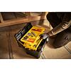 STANLEY STST83397-1 Cantilever box na nářadí, 49*29*25cm, kovové přezky