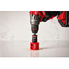 MILWAUKEE 4932500552 adaptér Quik-Lok pro děrovky, HSaw QL Pin Adaptor XL 5/8"*18, 32-210mm, 2 kusy