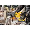 DeWalt DCS386H2T aku pila ocaska 18V/2*5Ah POWERSTACK, kufr Tstak