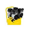 PROTECO kompresor PREMIUM vertikální tichý 100l, 8bar, 1850W, výtlak 295 l/min., 51.02-VKT-0750-100