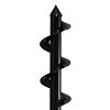 MAKITA D-82127 vrták zemní 70*600mm, upnutí 6-ti hran, pro silné vrtací šroubováky