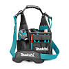 MAKITA E-15453 hranatá taška 260*220*410mm, (old=E-05480)