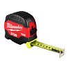 MILWAUKEE 4932498767 svinovací 10m, 10/33 STUD GEN 3, vysoce odolný, nylonová ochrana
