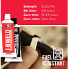 J-B WELD dvousložkové epoxidové lepidlo Cold-Weld XL (2*142g) 8281