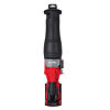 MILWAUKEE M18 FSZ-502X aku bezuhlíková pila ocaska 18V/2*5Ah, FIXTEC upínání