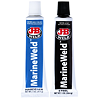 J-B WELD dvousložkové epoxidové lepidlo voděodolné MarineWeld (2*28,4g) 8272