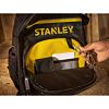 STANLEY STST1-72335 batoh na nářadí 36*48*18cm, 20l, vyztužená přihrádka pro notebook