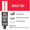 J-B WELD silné epoxidové lepidlo Cold-Weld Original (25ml) 50165