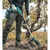 MAKITA DUP181Z aku nůžky na větve 18V LXT, střih 10-30mm, bezuhlíkový motor, bez baterie