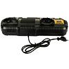 DeWalt DCB132 duální nabíječka 4A, 18V XR