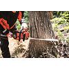 MAKITA UC030GZ03 aku řetězová pila 40V XGT, 50cm lišta, 2,8kW, řetěz 325", bez baterie