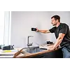 BOSCH GMS 120-27 Professional, detektor kovů, dřeva a kabelů pod napětím