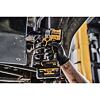 DeWALT DCF923N aku rázový utahovák 3/8", 18V, 406Nm, trhací moment 610Nm, bez baterie