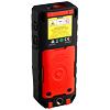 SOLA METRON 120 BTC laserový dálkoměr 0,05-120m, Bluetooth, snímač sklonu po nivelaci a měření úhlů