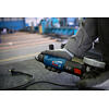 BOSCH GWS 17-125 S úhlová bruska 125mm, 1700W, 2800-11500 ot./min.