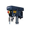 PROMA B-1316B/400V vrtačka stojanová 600W, 180-2740 ot./min, 3-16mm, MK2, 50kg