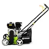 FIELDMANN FZV 6050-B vertikutátor motorový 4-takt 4,3kW, záběr 40cm, válec s 36-ti noži
