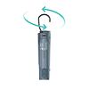 SCANGRIP ruční svítila MINI SLIM - FOR LIFE, 100/200lm, ultratenká 9mm, 03.6210