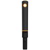 FISKARS 1000663 násada GRAPHITE 24cm krátká QUIKFIT